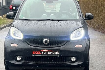 Smart ForTwo 98.150 km 6.795 &euro; Köln 50997