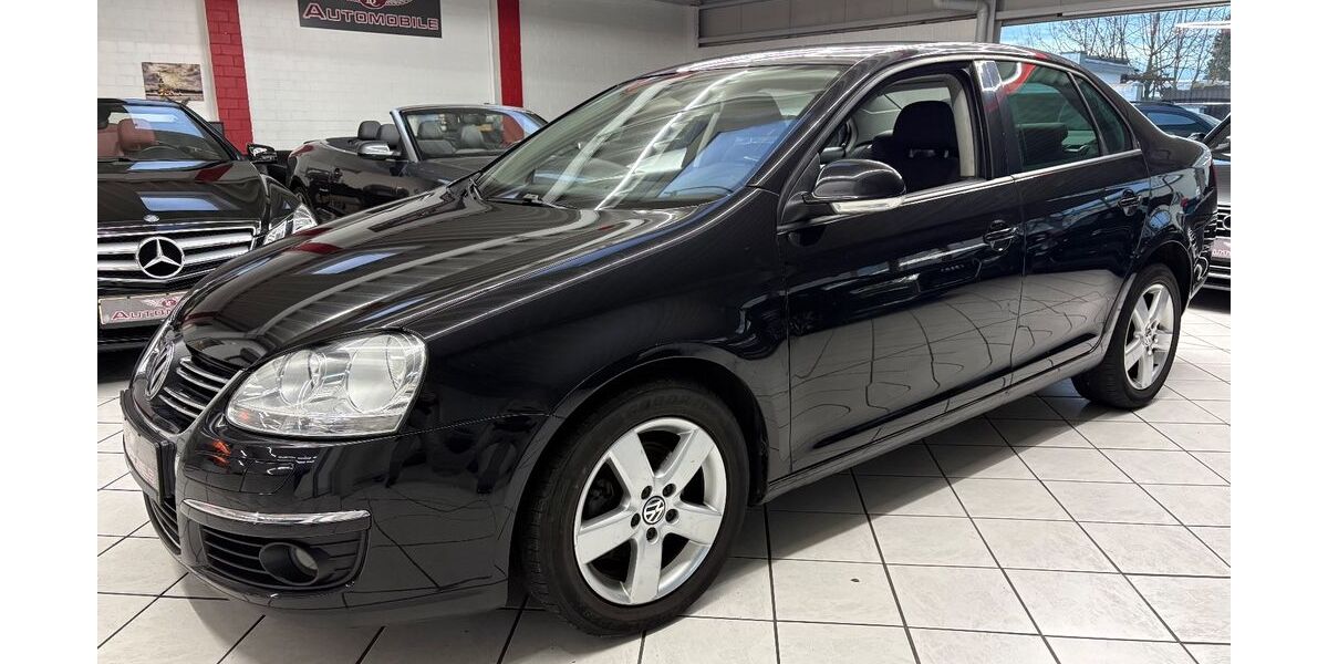 VW Jetta 180.000 km 4.750 &euro; Leverkusen 51371