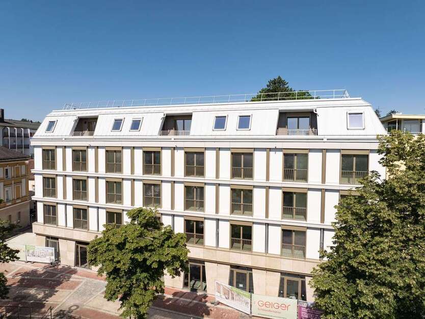 Büro in Bad Wörishofen 1.120 € 74.5 m²