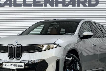 BMW iX3 9.735 km 87.465 &euro; Köln 51149