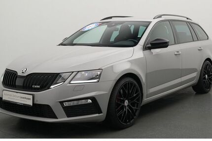 Skoda Octavia 75.774 km 23.980 &euro; Leverkusen 51379