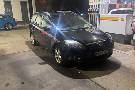 Ford Focus 233.000 km 2.150 &euro; Bergheim 50127