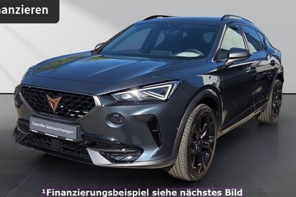 Cupra Formentor 17.500 km 38.990 &euro; Solingen 42719