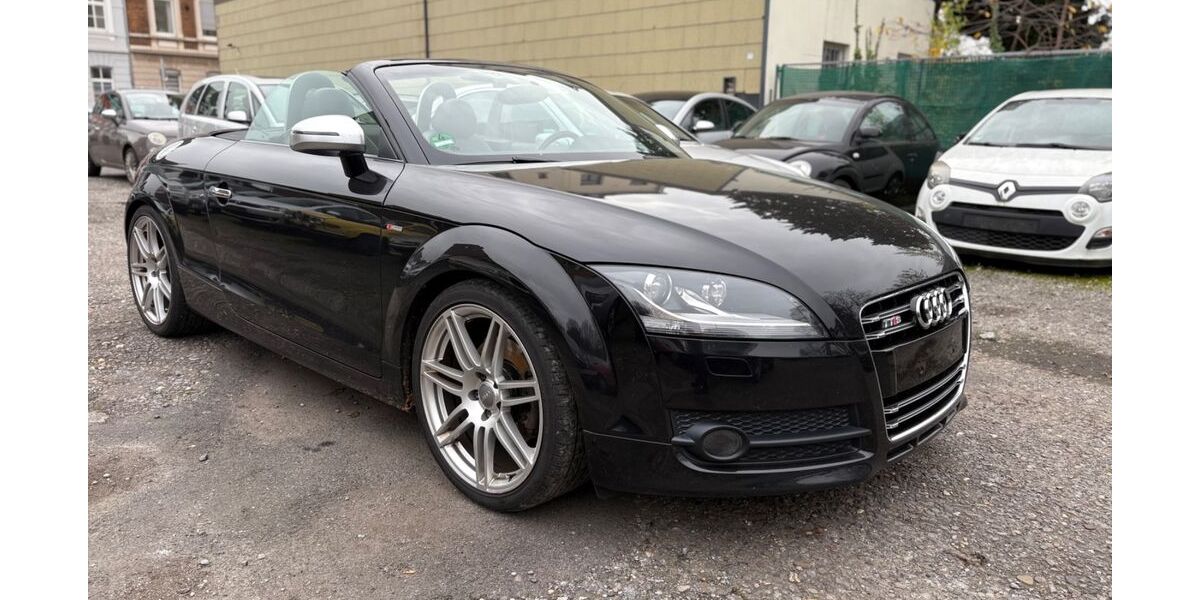 Audi TT 129.136 km 10.680 &euro; Hilden 40721