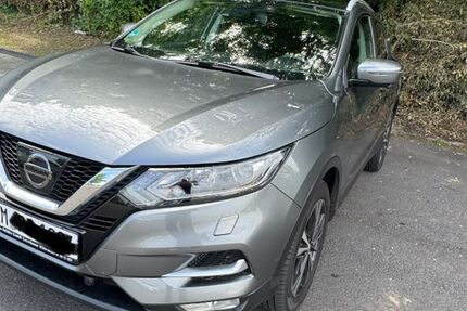 Nissan Qashqai 91.570 km 15.300 &euro; Brühl 50321