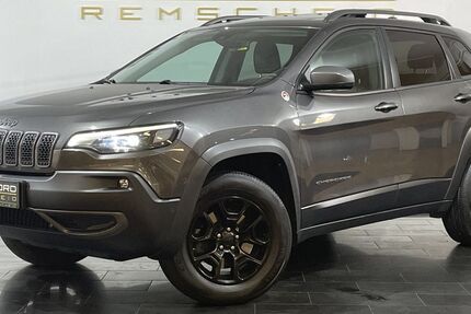 Jeep Cherokee 59.727 km 21.990 € Remscheid 42897