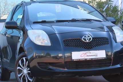 Toyota Yaris 198.120 km 1.900 € Neuss 41469