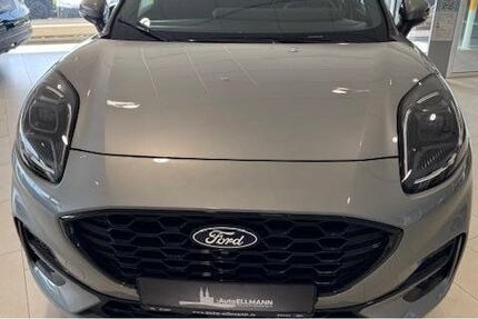 Ford Puma 1.500 km 23.990 &euro; Bergheim 50127