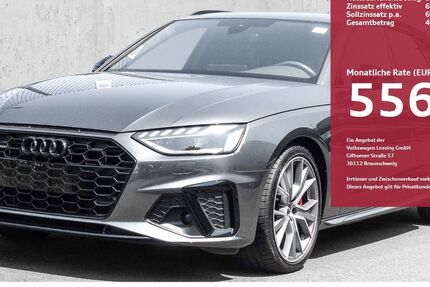 Audi A4 51.115 km 39.950 &euro; Düsseldorf 40474