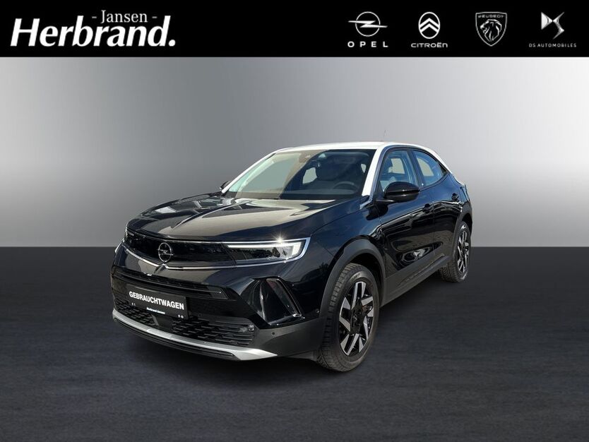 Opel Mokka 32.933 km 17.390 € Neuss 41460
