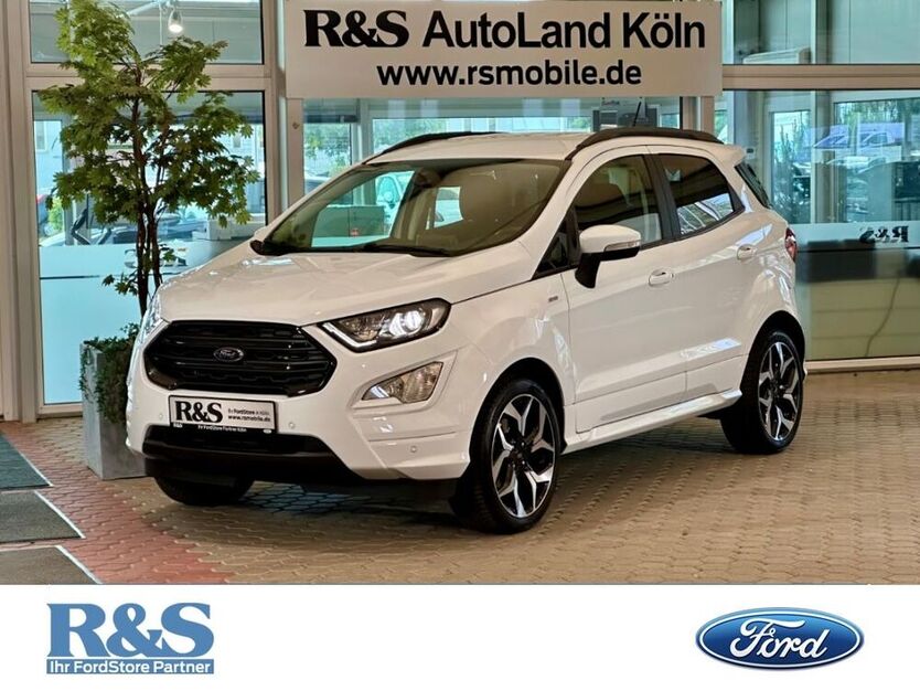 EcoSport