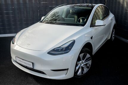 Tesla Model Y 48.063 km 36.299 € Dormagen 41539