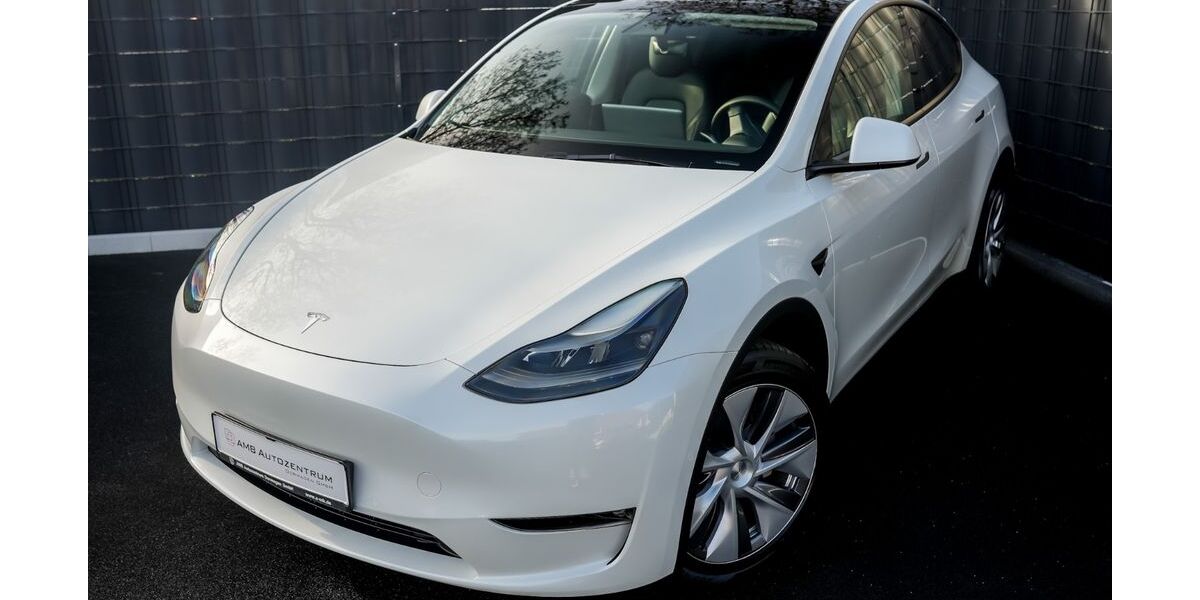 Tesla Model Y 48.063 km 36.299 € Dormagen 41539