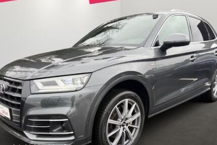 Audi Q5 78.743 km 30.490 &euro; Neuss 41464