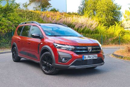 Dacia Jogger 73.500 km 15.900 &euro; Remscheid 42859