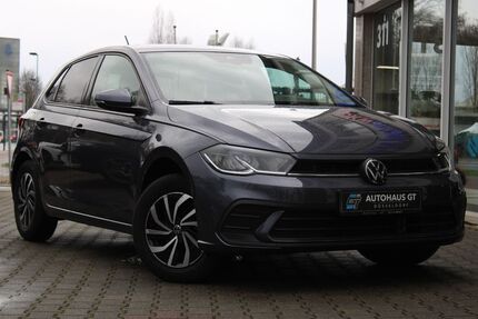 VW Polo 20.336 km 23.999 &euro; Düsseldorf 40625