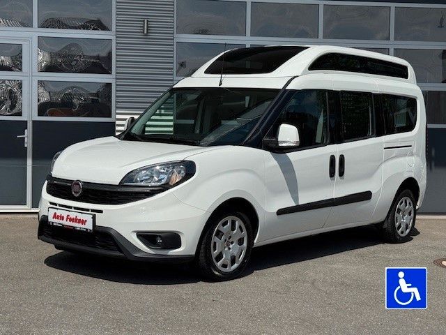 Fiat Doblo 156.300 km 17.950 € Wuppertal 42281