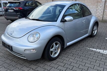 VW New Beetle 195.000 km 1.600 &euro; Köln 50739