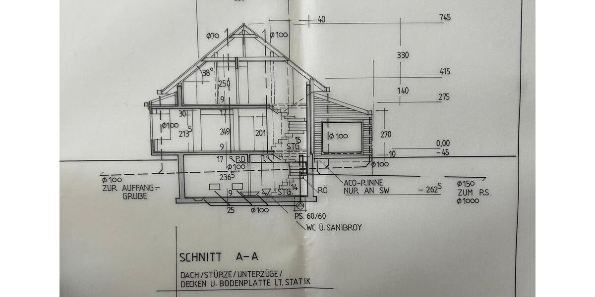 Einfamilienhaus Erftstadt - 4 Zimmer, 180 m&sup2;, 620.000&euro; | Angebot:27096835