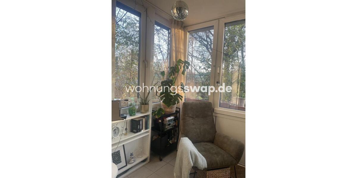 Wohnungsswap - 2 Zimmer, 63 m² - Florastraße, Nippes, Köln 2 zimmer