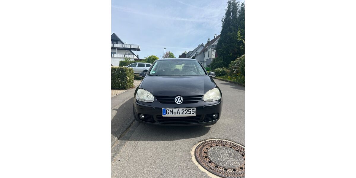 VW Golf 197.075 km 1.300 &euro; Lindlar 51789