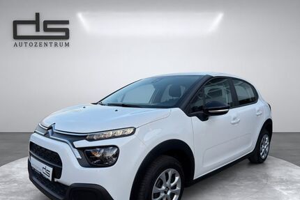 Citroen C3 49.288 km 10.490 &euro; Grevenbroich 41515