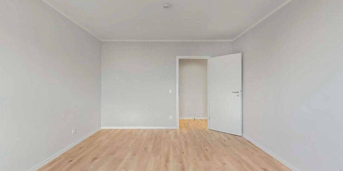 Etagenwohnung Troisdorf Friedrich-Wilhelms-Hütte - 2 Zimmer, 63 m&sup2;, 198.000&euro; | Angebot:26818093