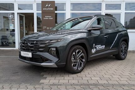 Hyundai TUCSON 3.311 km 36.348 &euro; Leverkusen 51373