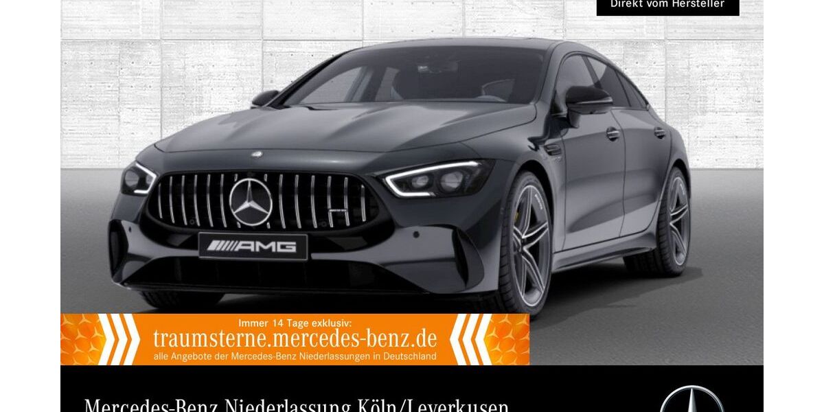 Mercedes-Benz AMG GT 20.793 km 122.990 € Köln 51149