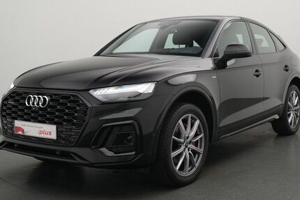 Audi Q5 41.197 km 48.980 &euro; Leverkusen 51373