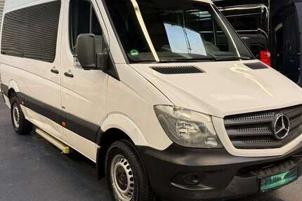 Mercedes-Benz Sprinter 280.000 km 16.660 &euro; Hilden 40721