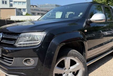 VW Amarok 198.500 km 14.950 &euro; Köln 50674