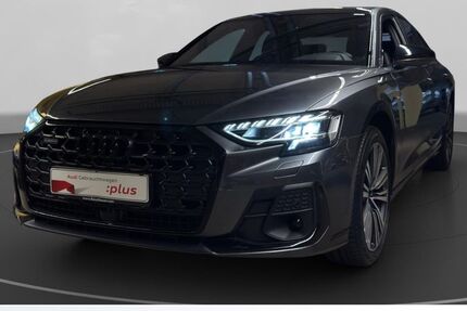Audi A8 24.284 km 62.880 &euro; Köln 50968