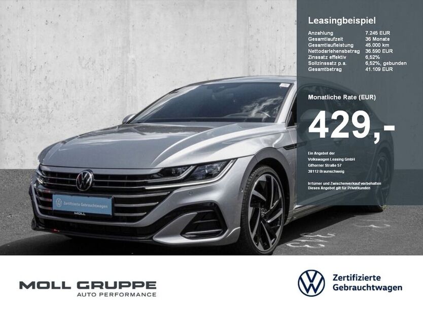 Arteon