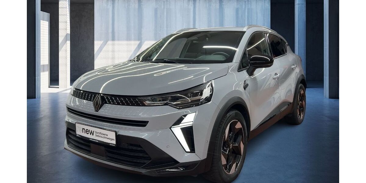 Renault Captur 26.777 km 21.930 &euro; Köln 50939