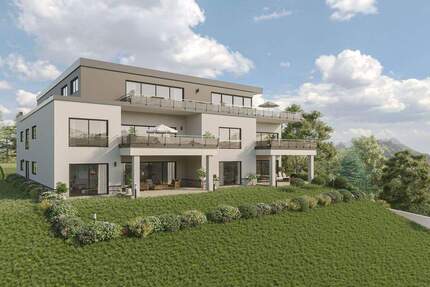 Wohnung Bonn Schweinheim - 4 Zimmer, 139 m&sup2;, 979.000&euro; | Angebot:25390818