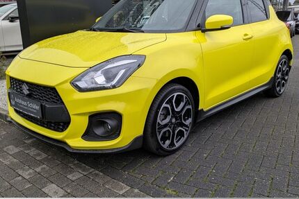 Suzuki Swift 37.285 km 16.485 &euro; Leverkusen 51373