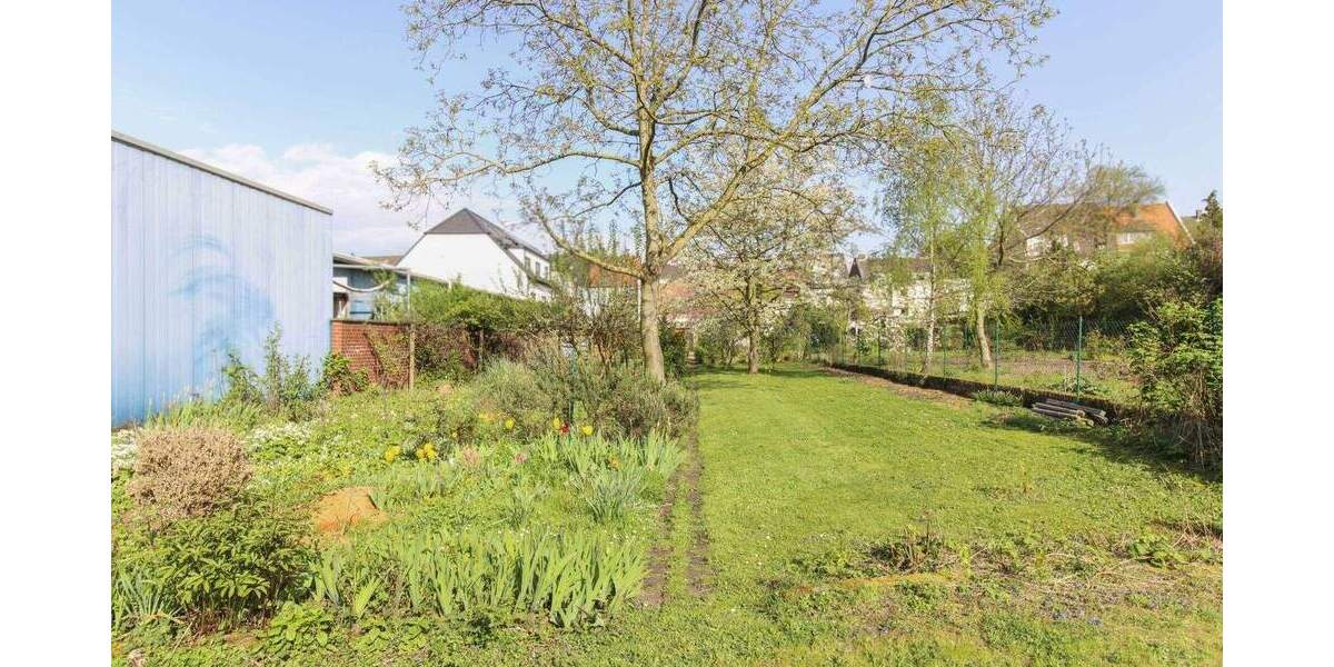 Grundstück Köln Niehl - 799.000&euro; | Angebot:25400787