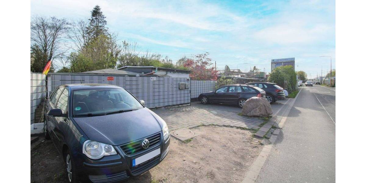 Grundstück Düsseldorf Vennhausen - 249.000&euro; | Angebot:26826069