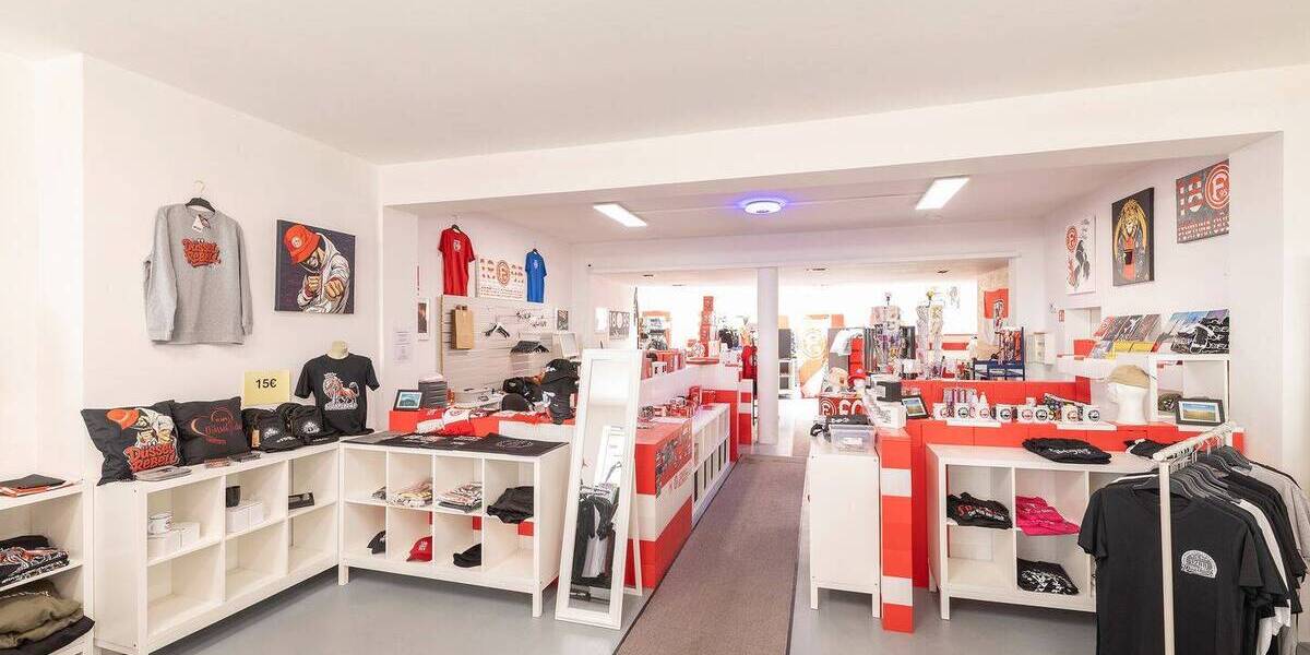 Gewerbeobjekt Düsseldorf Benrath - 1.950&euro; | Angebot:26875431