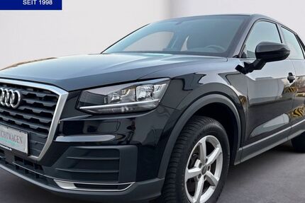 Audi Q2 63.000 km 15.990 &euro; Neuss 41462