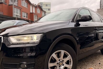 Audi Q3 230.000 km 9.900 &euro; Köln 50674