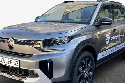 Citroen C3 Aircross 8.800 km 17.450 &euro; Leverkusen 51373