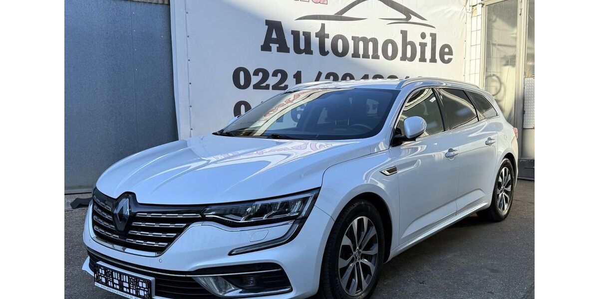 Renault Talisman 137.000 km 16.750 &euro; Köln 51065