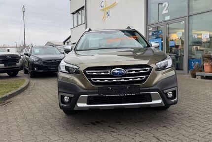 Subaru Outback 7.500 km 45.900 &euro; Neuss 41462