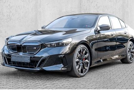 BMW i5 8.900 km 92.490 &euro; Solingen 42719