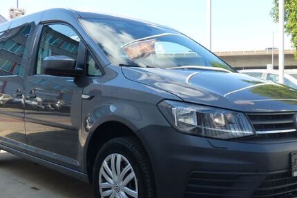 VW Caddy Maxi