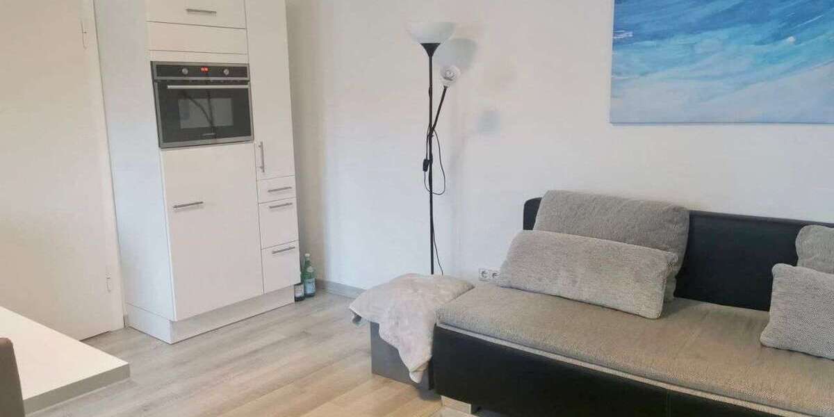 Wohnen auf Zeit in Düsseldorf 1.550 € 2 zimmer