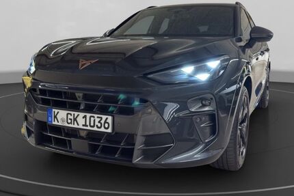 Cupra Terramar 8.000 km 42.880 &euro; Köln-Raderberg 50968