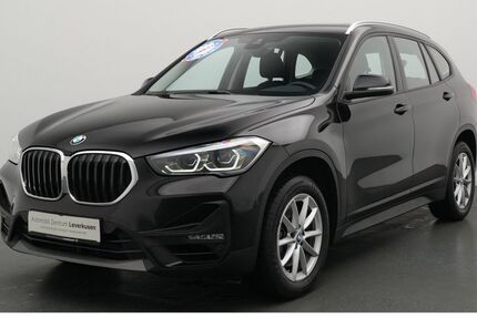 BMW X1 62.454 km 24.480 &euro; Leverkusen 51379